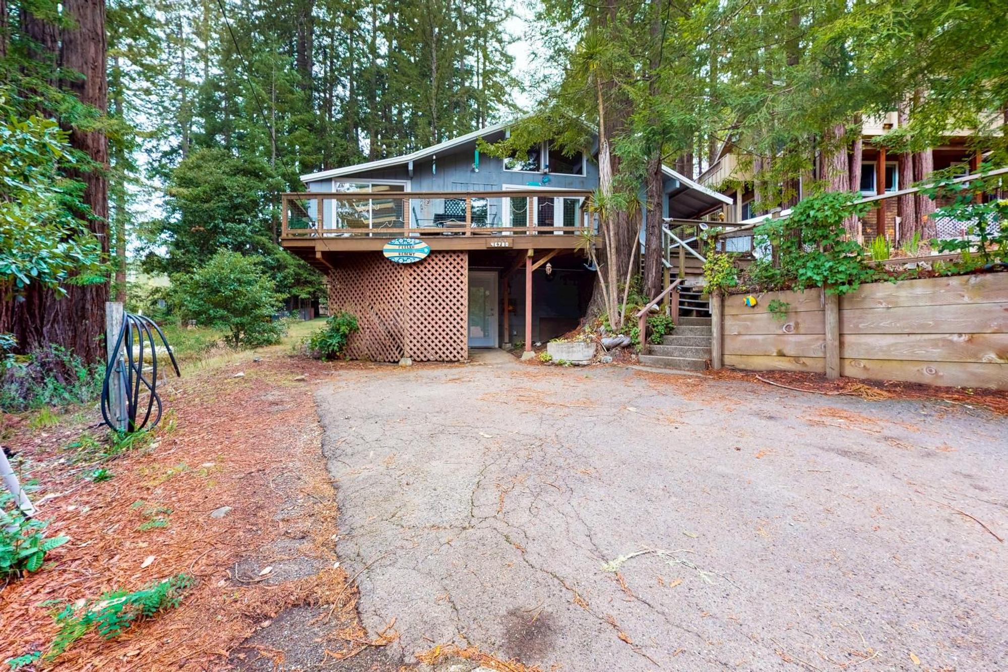 Feelin' Beachy Gualala Exterior photo